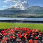 arrochar heritage walk