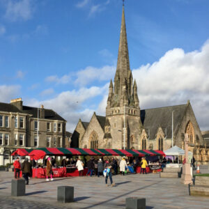 Helensburgh