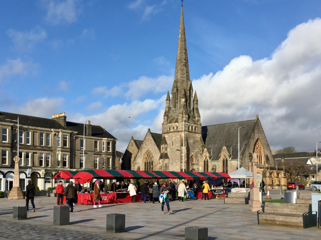 helensburgh