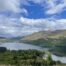 `argyll walks views of Loch Long`